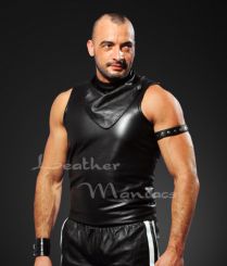 Buy Leather Underwear for Men from Leather Maniacs - Leather Maniacs